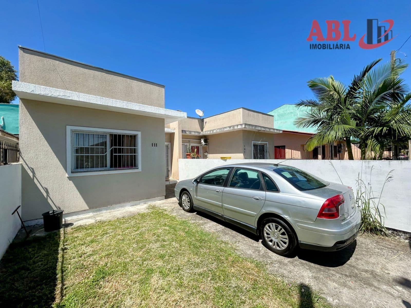 Casa em Gravataí - São Vicente