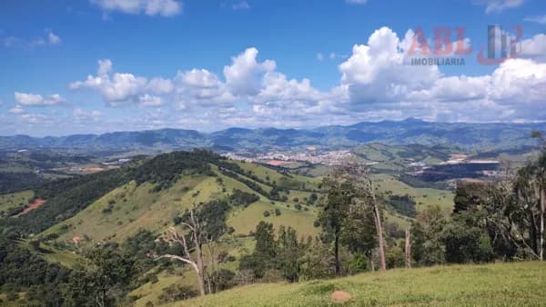 Lote/Terreno em Cambuí - Centro