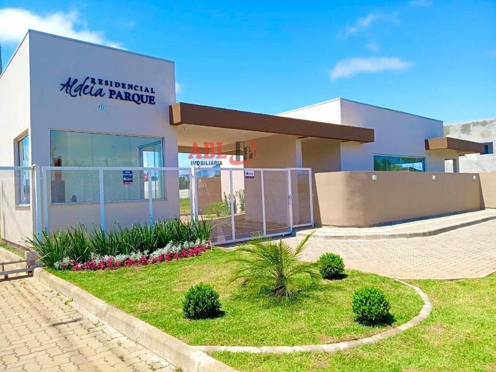 Terreno Lote para Venda em Parque dos Anjos Gravataí-RS