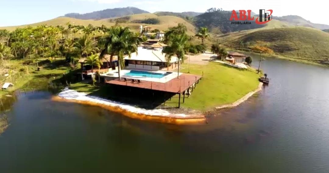 Fazenda para Venda em Centro Caçapava-SP
