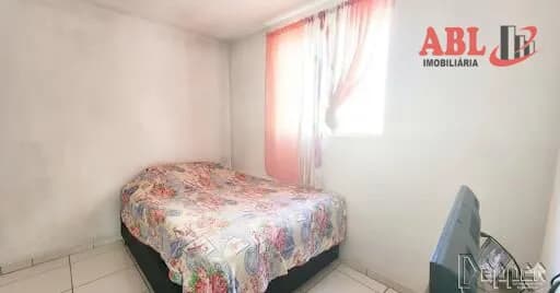 Apartamento a venda em Novo Hamburgo