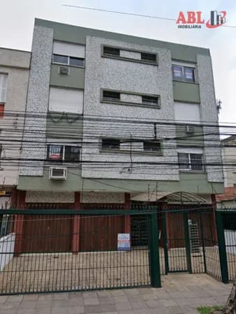 Apartamento Padrão na Cidade Baixa - Porto Alegre