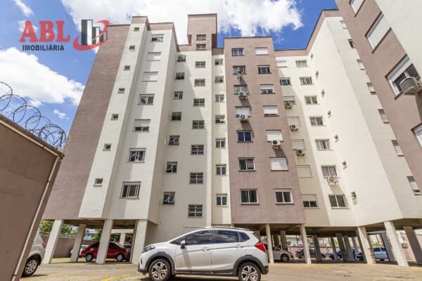 Apartamento Bavaro 03 QUARTOS