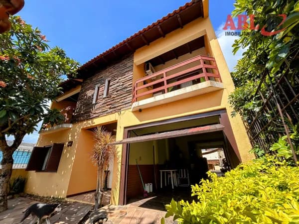 Casa Sobrado