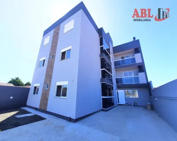 Apartamento 3 dormitórios em Cachoeirinha