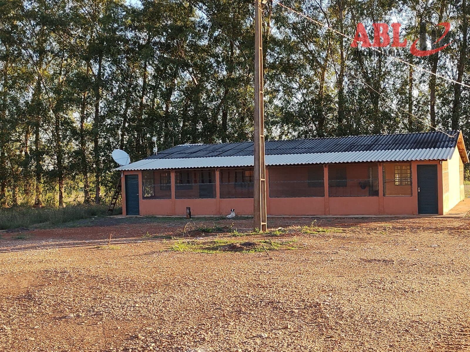 Fazenda/Sítios/Chácaras em Miranda - Centro
