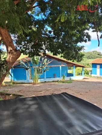 Fazenda/Sítios/Chácaras em Pouso Alegre - Centro