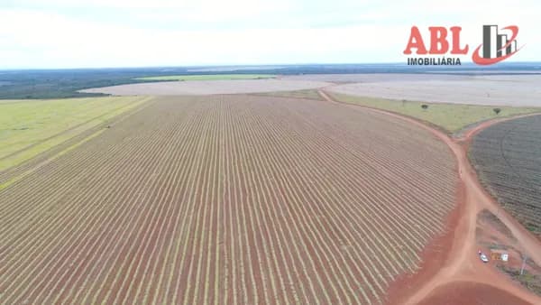 Fazenda/Sítios/Chácaras em Unaí - Centro
