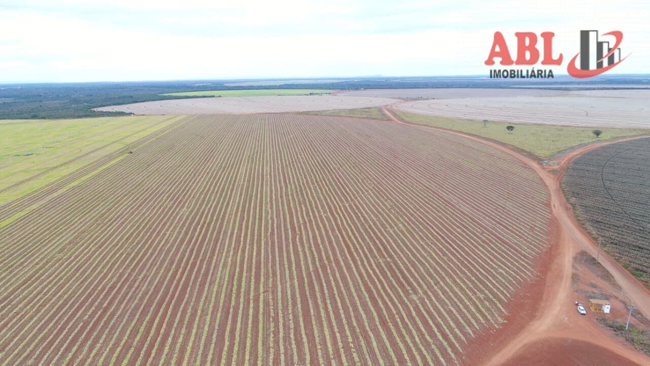 Fazenda/Sítios/Chácaras em Unaí - Centro