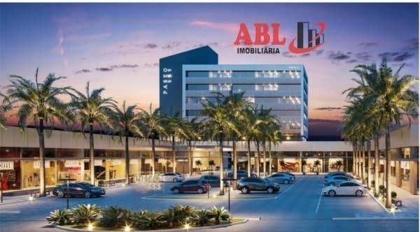 Sala comercial Em edifício para Venda em Centro Santo Antônio da Patrulha-RS