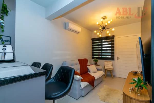 Casa a venda Condomínio Villaggio Blu Av. Frederico Augusto Ritter – Cachoeirinha