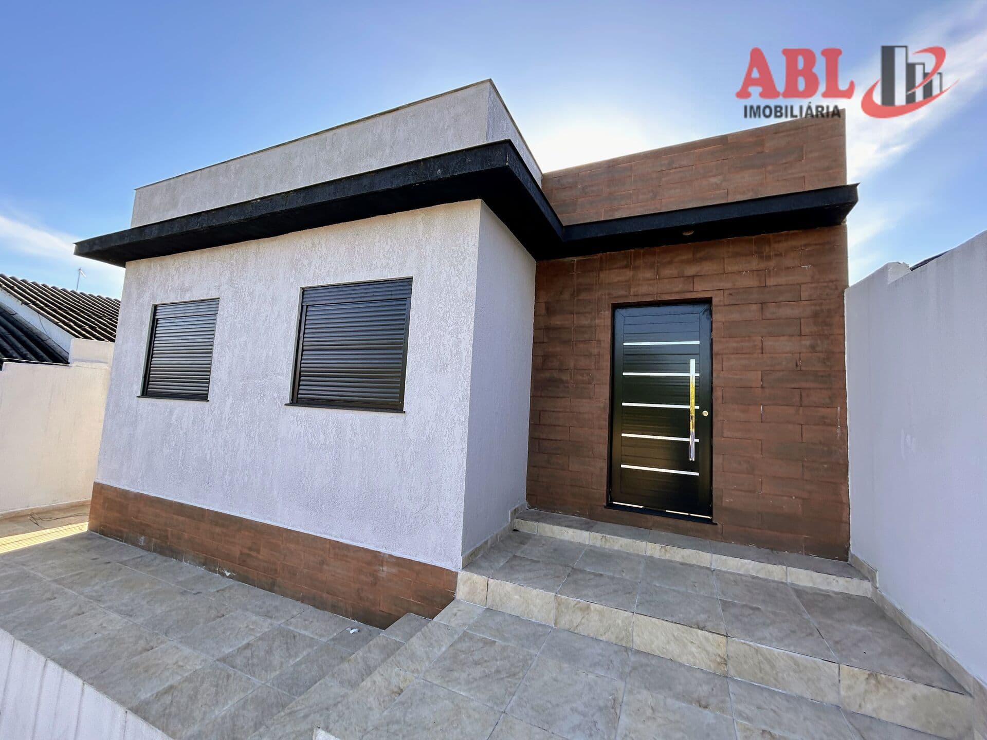 Casa Cohab A