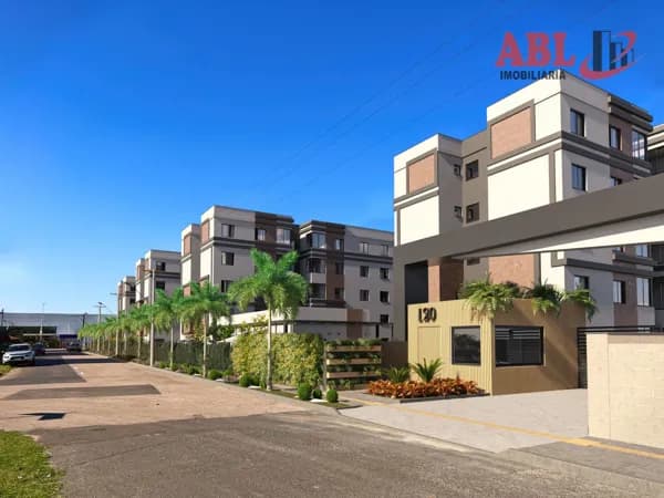 Apartamento Arty Park ao lado do Shopping de Gravatai à venda no bairro Passo das Pedras - Gravataí/RS