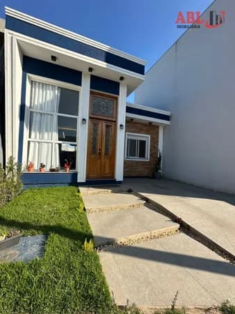 Casa à venda no Vale das Camelias - Vale Ville - Cachoeirinha/RS