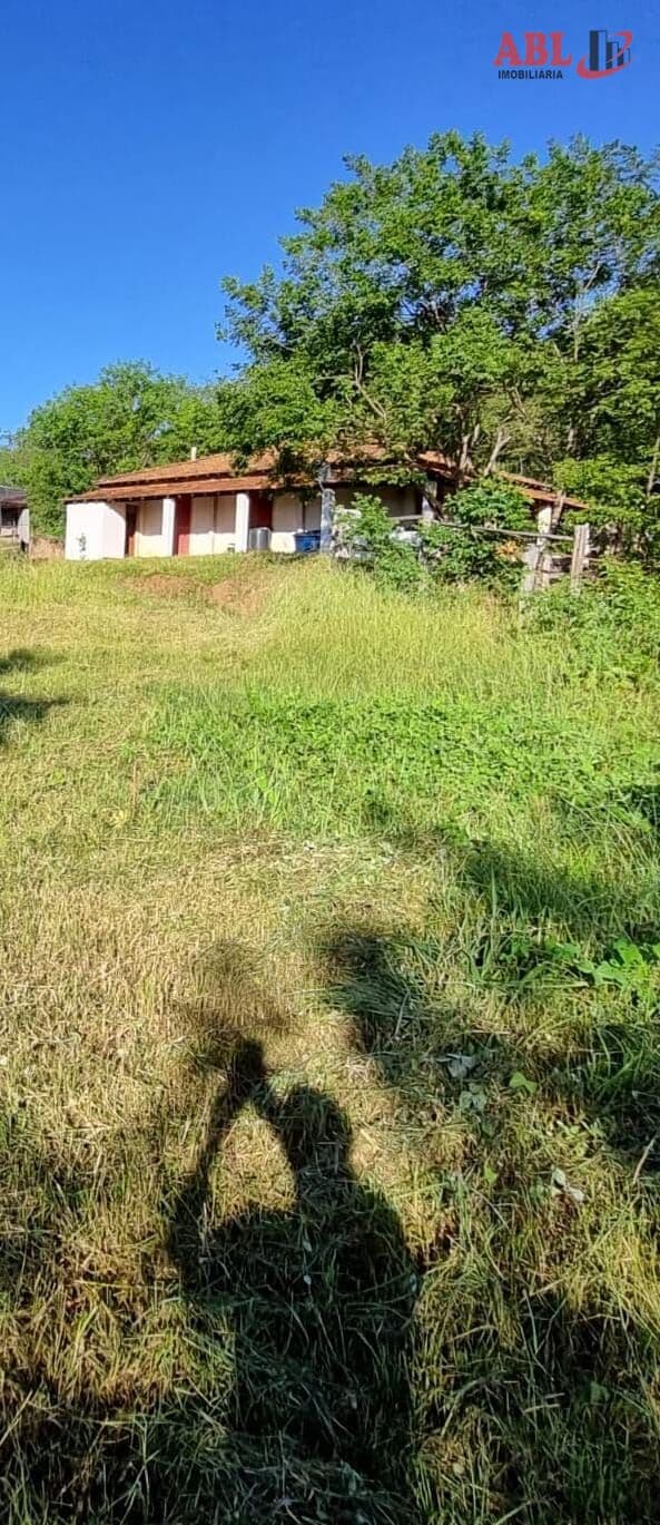 Fazenda/Sítios/Chácaras em Ponto Chique - Centro