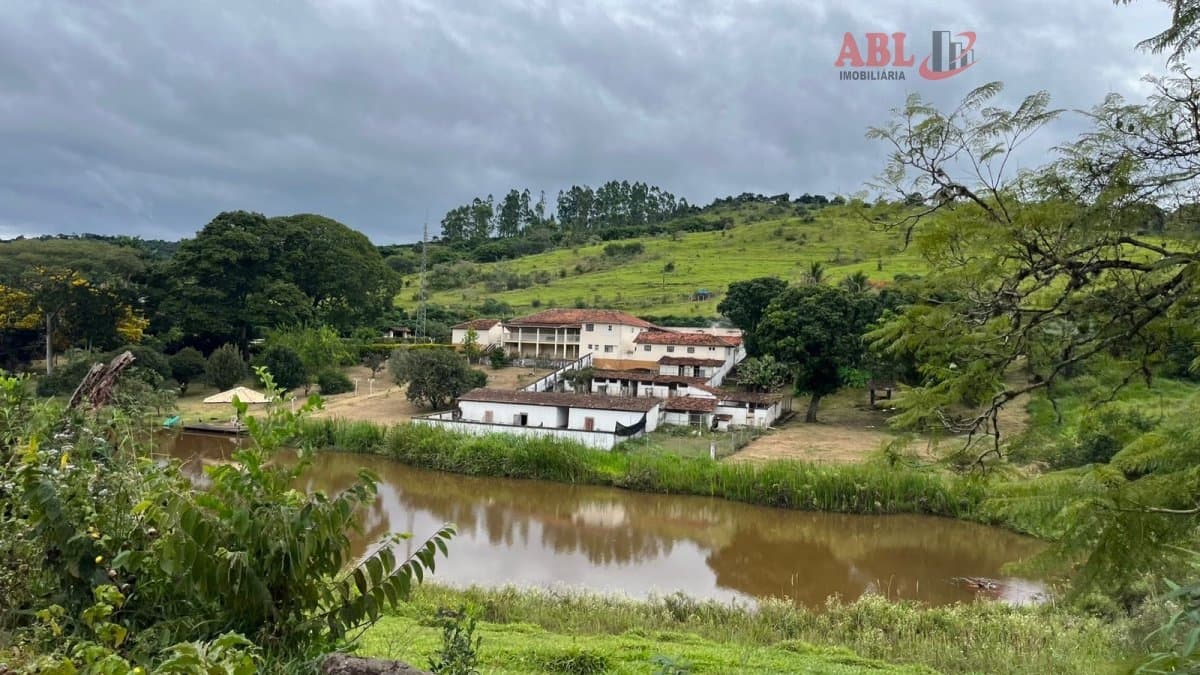 Fazenda Lavoura para Venda em Centro Oliveira-MG