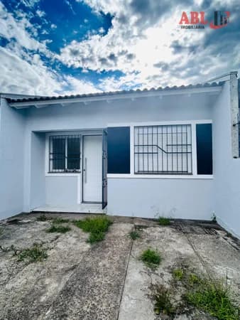 Casa em Cachoeirinha - Parque da Matriz