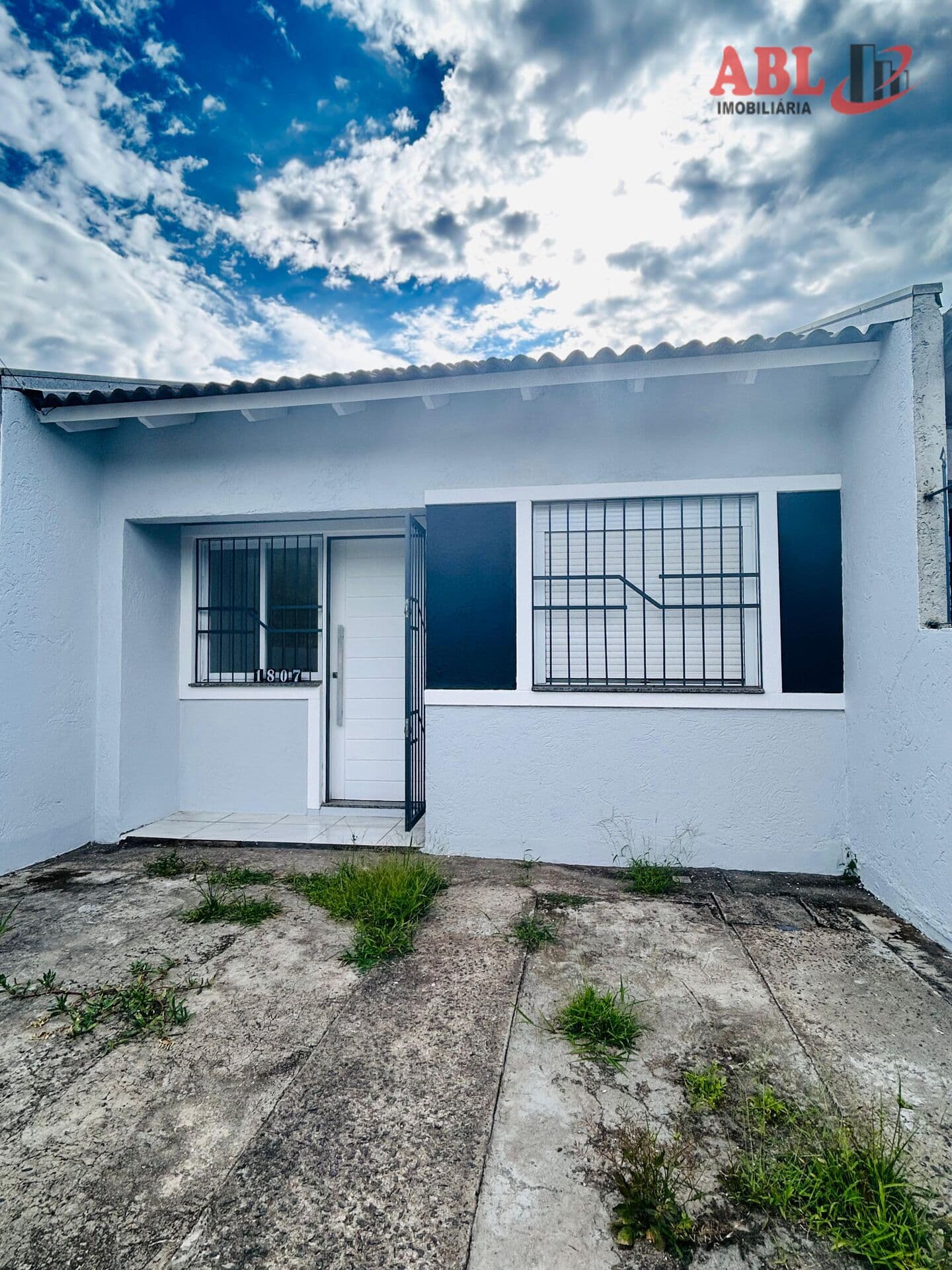 Casa em Cachoeirinha - Parque da Matriz