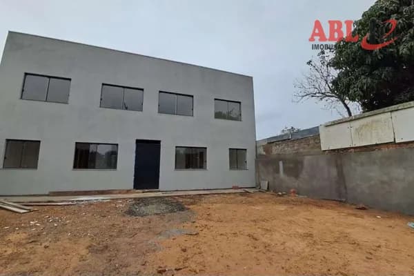 Apartamento em Alvorada - Maria Regina