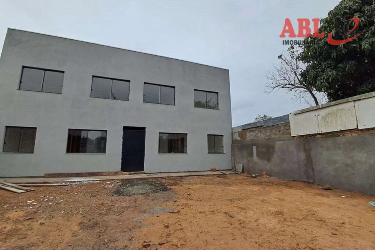 Apartamento em Alvorada - Maria Regina