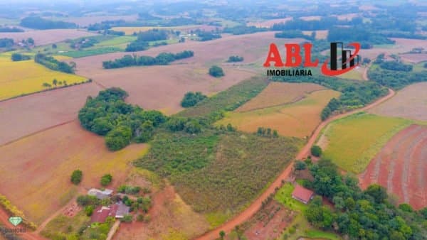 Área Rural para Venda em Centro Venâncio Aires-RS