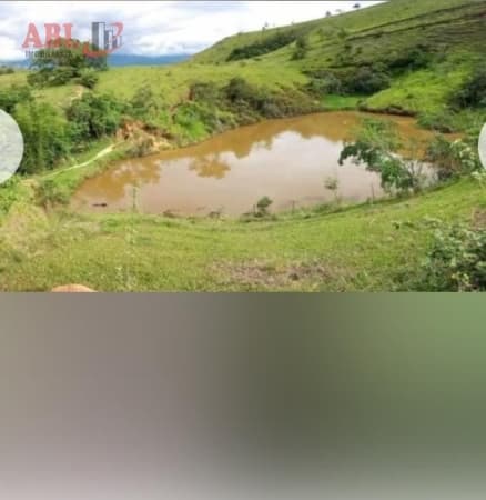 Fazenda Pecuária para Venda em Centro Cachoeira Paulista-SP