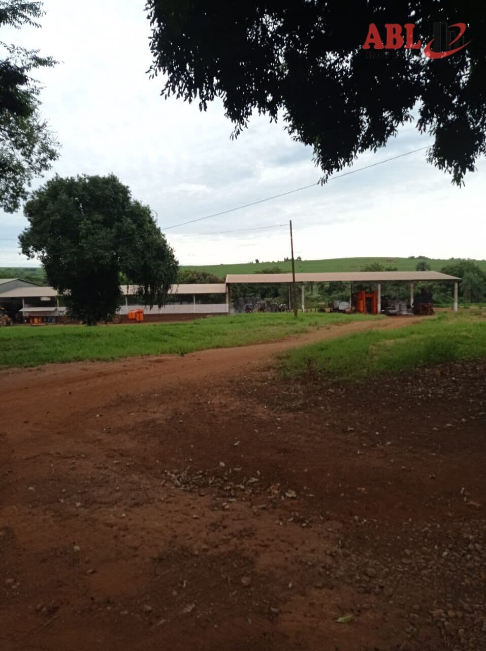 Fazenda/Sítios/Chácaras em Franca - Centro