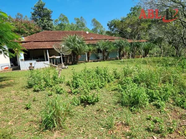 Fazenda/Sítios/Chácaras em Poços de Caldas - Centro