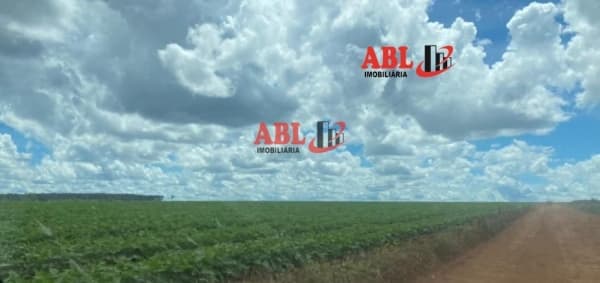 Área Rural para Venda em Setor Central Ipameri-GO