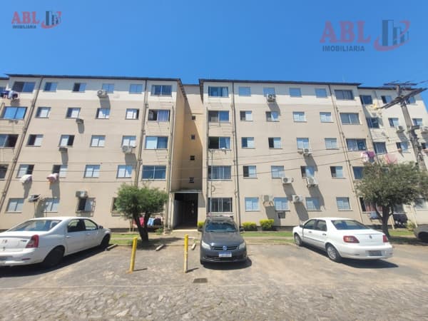 Residencial Romênia para Venda em Parque Marechal Rondon Cachoeirinha-RS