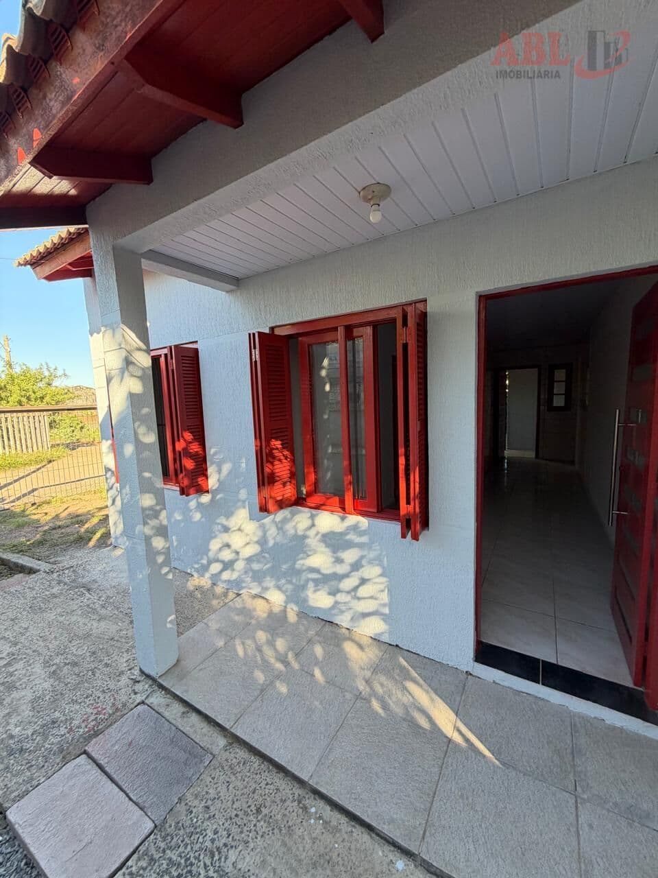 Casa em Gravataí - Parque Ipiranga