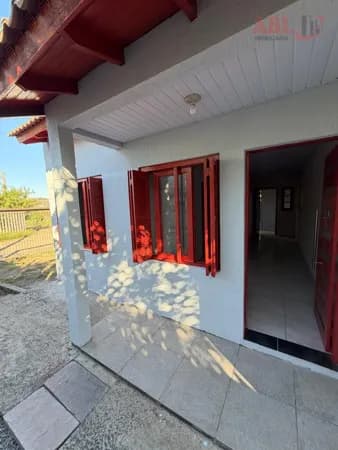 Casa em Gravataí - Parque Ipiranga
