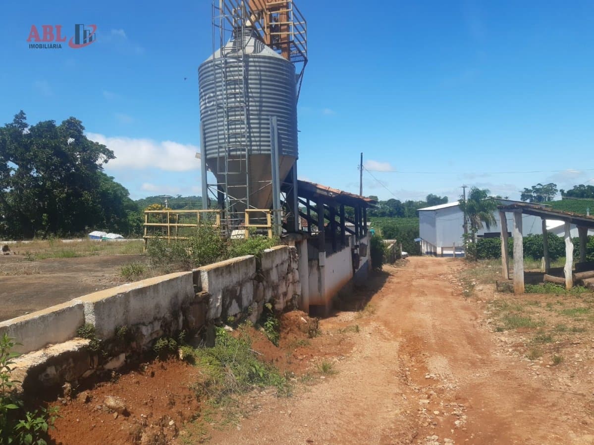 Fazenda Lavoura para Venda em Centro Tapiratiba-SP