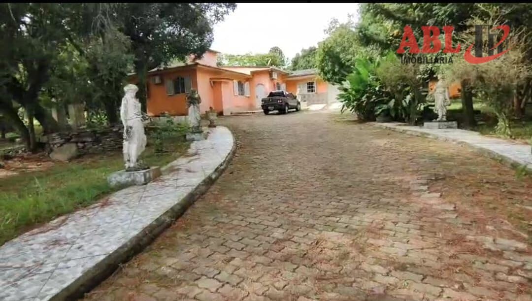 Fazenda/Sítios/Chácaras em Alvorada - Aparecida