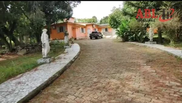 Fazenda/Sítios/Chácaras em Alvorada - Aparecida