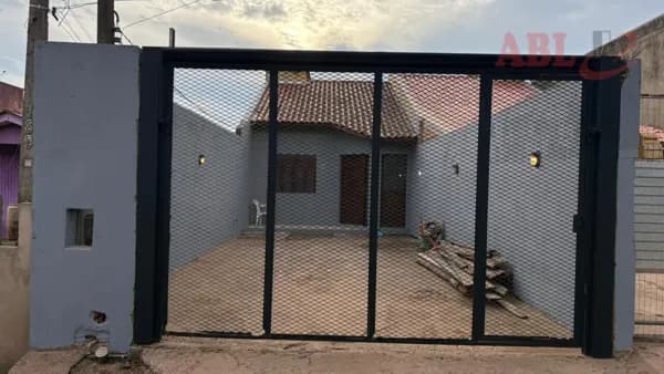 Casa em Gravataí - Itacolomi I (Itacolomi)