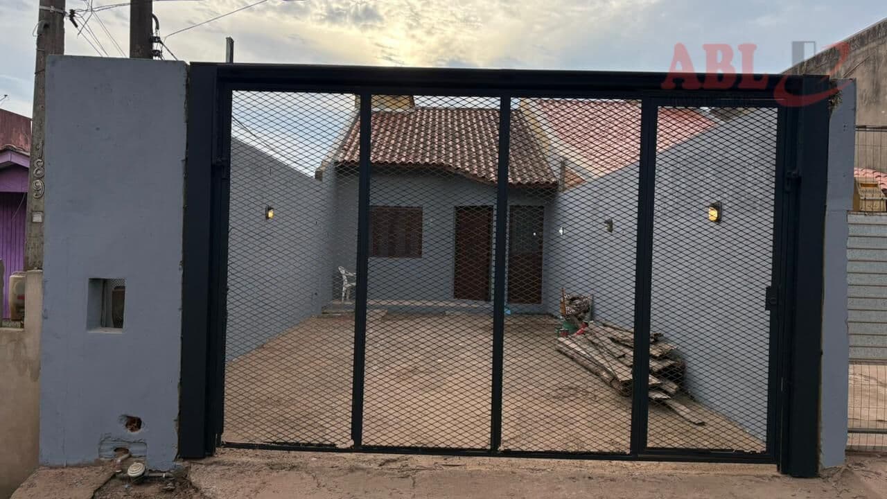 Casa em Gravataí - Itacolomi I (Itacolomi)