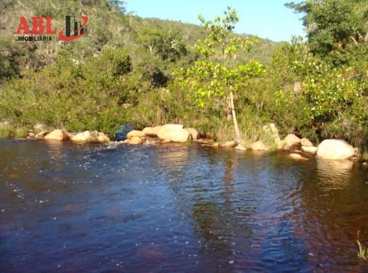Fazenda para Venda em Centro Itacambira-MG