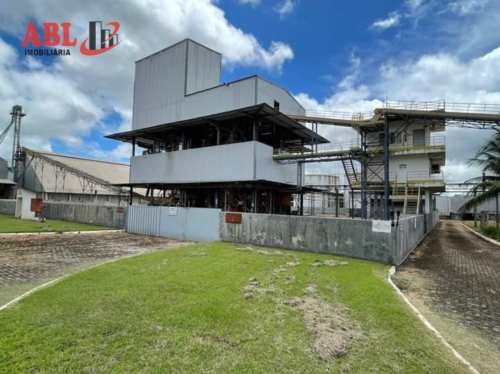 Fazenda para Venda em Centro Nova Mutum-MT