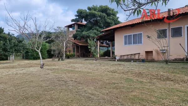 Fazenda/Sítios/Chácaras em São Gonçalo do Sapucaí - Centro