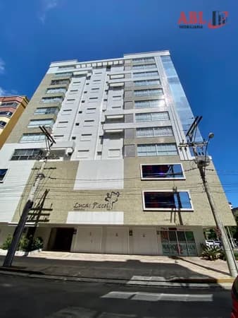 Apartamento em Capão da Canoa - Zona Nova