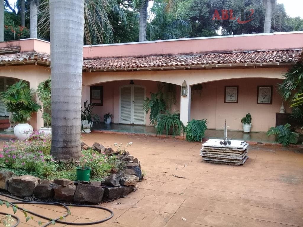 Fazenda para Venda em Centro São Carlos-SP