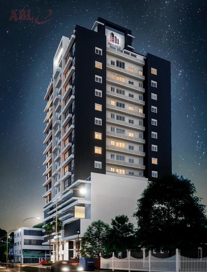 Apartamento Alto Padrão em Centro Capão da Canoa-RS