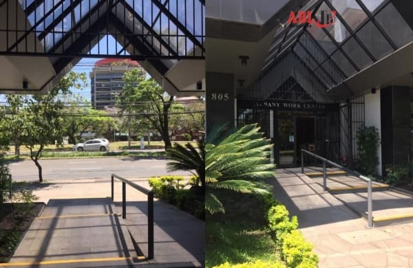 Sala Comercial em Auxiliadora Porto Alegre-RS