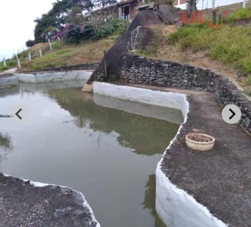 Sítio para Venda em Centro Ouro Fino-MG