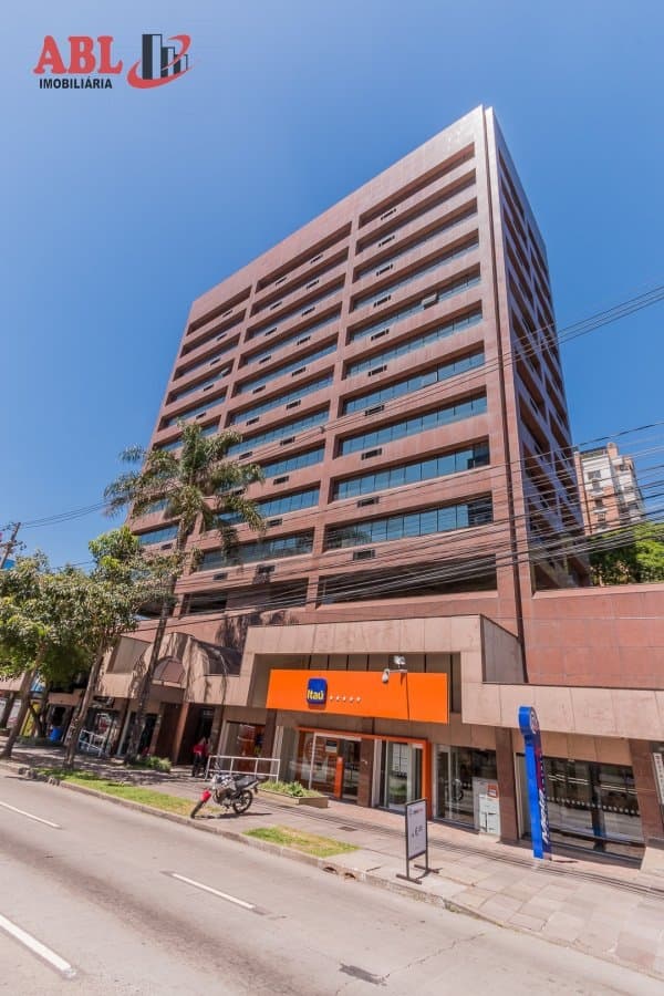 Loja Ponto Comercial para Venda em Auxiliadora Porto Alegre-RS