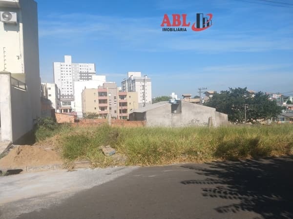 Terreno para Venda