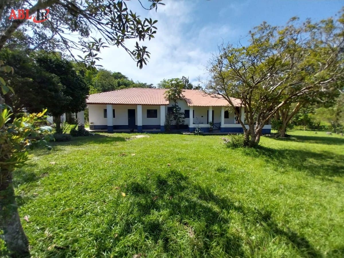 Fazenda para Venda em Centro Roseira-SP