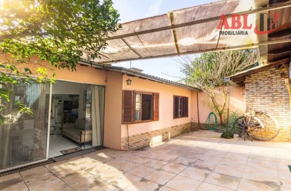 Casa em Gravataí - Bom Princípio