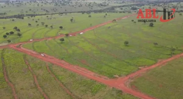 Fazenda/Sítios/Chácaras em Campina Verde - Centro